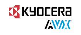 KYOCERA AVX